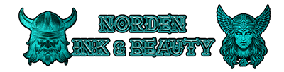 Norden İnk Logo